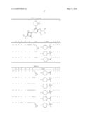 MORPHOLINOPURINE DERIVATIVES diagram and image