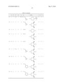 MORPHOLINOPURINE DERIVATIVES diagram and image