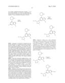 MORPHOLINOPURINE DERIVATIVES diagram and image