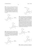 MORPHOLINOPURINE DERIVATIVES diagram and image