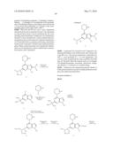 MORPHOLINOPURINE DERIVATIVES diagram and image