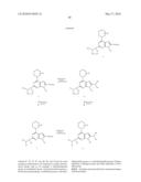 MORPHOLINOPURINE DERIVATIVES diagram and image