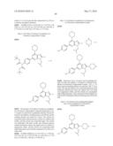 MORPHOLINOPURINE DERIVATIVES diagram and image