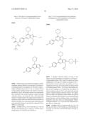 MORPHOLINOPURINE DERIVATIVES diagram and image