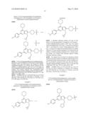 MORPHOLINOPURINE DERIVATIVES diagram and image