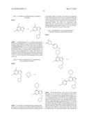 MORPHOLINOPURINE DERIVATIVES diagram and image