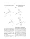 MORPHOLINOPURINE DERIVATIVES diagram and image