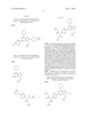 MORPHOLINOPURINE DERIVATIVES diagram and image