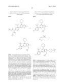 MORPHOLINOPURINE DERIVATIVES diagram and image