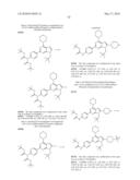 MORPHOLINOPURINE DERIVATIVES diagram and image