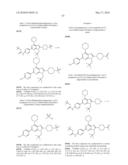 MORPHOLINOPURINE DERIVATIVES diagram and image