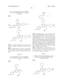 MORPHOLINOPURINE DERIVATIVES diagram and image