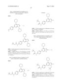 MORPHOLINOPURINE DERIVATIVES diagram and image