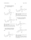 MORPHOLINOPURINE DERIVATIVES diagram and image