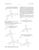 MORPHOLINOPURINE DERIVATIVES diagram and image