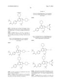 MORPHOLINOPURINE DERIVATIVES diagram and image