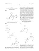 MORPHOLINOPURINE DERIVATIVES diagram and image