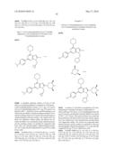 MORPHOLINOPURINE DERIVATIVES diagram and image