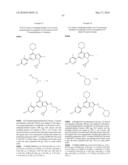 MORPHOLINOPURINE DERIVATIVES diagram and image