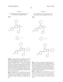 MORPHOLINOPURINE DERIVATIVES diagram and image