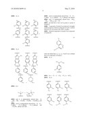 BICYCLOHETEROARYL COMPOUNDS AND THEIR USE AS TRPV1 LIGANDS diagram and image