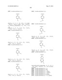 BICYCLOHETEROARYL COMPOUNDS AND THEIR USE AS TRPV1 LIGANDS diagram and image