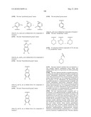 BICYCLOHETEROARYL COMPOUNDS AND THEIR USE AS TRPV1 LIGANDS diagram and image