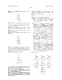 BICYCLOHETEROARYL COMPOUNDS AND THEIR USE AS TRPV1 LIGANDS diagram and image