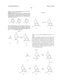 BICYCLOHETEROARYL COMPOUNDS AND THEIR USE AS TRPV1 LIGANDS diagram and image