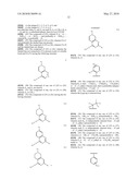 BICYCLOHETEROARYL COMPOUNDS AND THEIR USE AS TRPV1 LIGANDS diagram and image