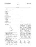 BICYCLOHETEROARYL COMPOUNDS AND THEIR USE AS TRPV1 LIGANDS diagram and image