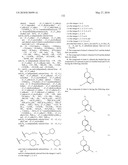 BICYCLOHETEROARYL COMPOUNDS AND THEIR USE AS TRPV1 LIGANDS diagram and image