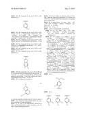 BICYCLOHETEROARYL COMPOUNDS AND THEIR USE AS TRPV1 LIGANDS diagram and image