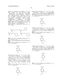 BICYCLOHETEROARYL COMPOUNDS AND THEIR USE AS TRPV1 LIGANDS diagram and image