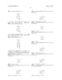 BICYCLOHETEROARYL COMPOUNDS AND THEIR USE AS TRPV1 LIGANDS diagram and image