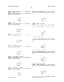 BICYCLOHETEROARYL COMPOUNDS AND THEIR USE AS TRPV1 LIGANDS diagram and image