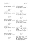 BICYCLOHETEROARYL COMPOUNDS AND THEIR USE AS TRPV1 LIGANDS diagram and image