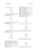 BICYCLOHETEROARYL COMPOUNDS AND THEIR USE AS TRPV1 LIGANDS diagram and image