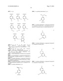 BICYCLOHETEROARYL COMPOUNDS AND THEIR USE AS TRPV1 LIGANDS diagram and image