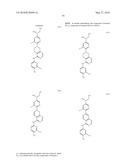 BICYCLOHETEROARYL COMPOUNDS AND THEIR USE AS TRPV1 LIGANDS diagram and image