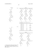 BICYCLOHETEROARYL COMPOUNDS AND THEIR USE AS TRPV1 LIGANDS diagram and image