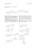 Organic Compounds diagram and image