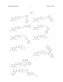 Organic Compounds diagram and image