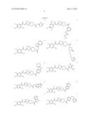 Organic Compounds diagram and image