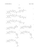 Organic Compounds diagram and image