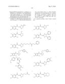 Organic Compounds diagram and image