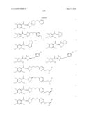 Organic Compounds diagram and image