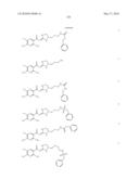 Organic Compounds diagram and image