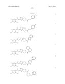 Organic Compounds diagram and image