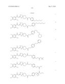 Organic Compounds diagram and image